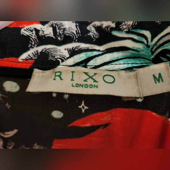 Rixo Dress - Picture 2 of 6